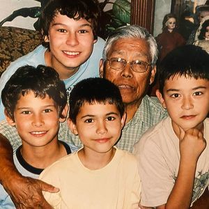 Meet your Posher, Charles